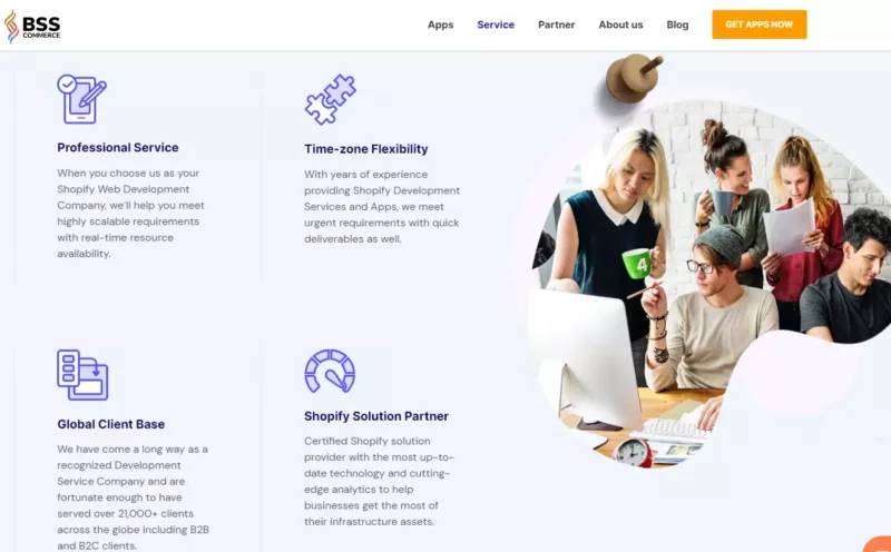 how to generate sales on Shopify - BSS Commerce