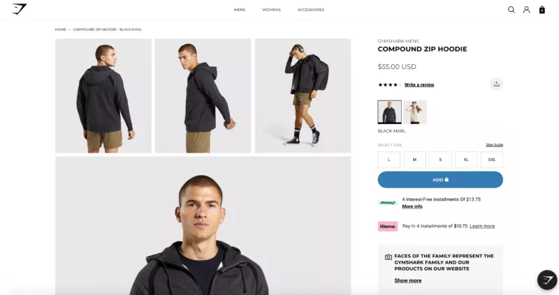 increase sales on Shopify
