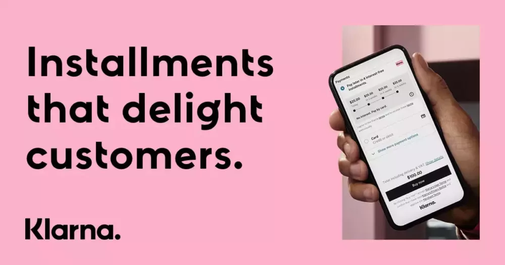 Klarna