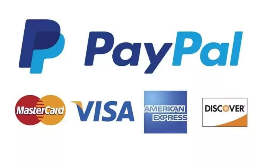 Shopify payment method - Paypal