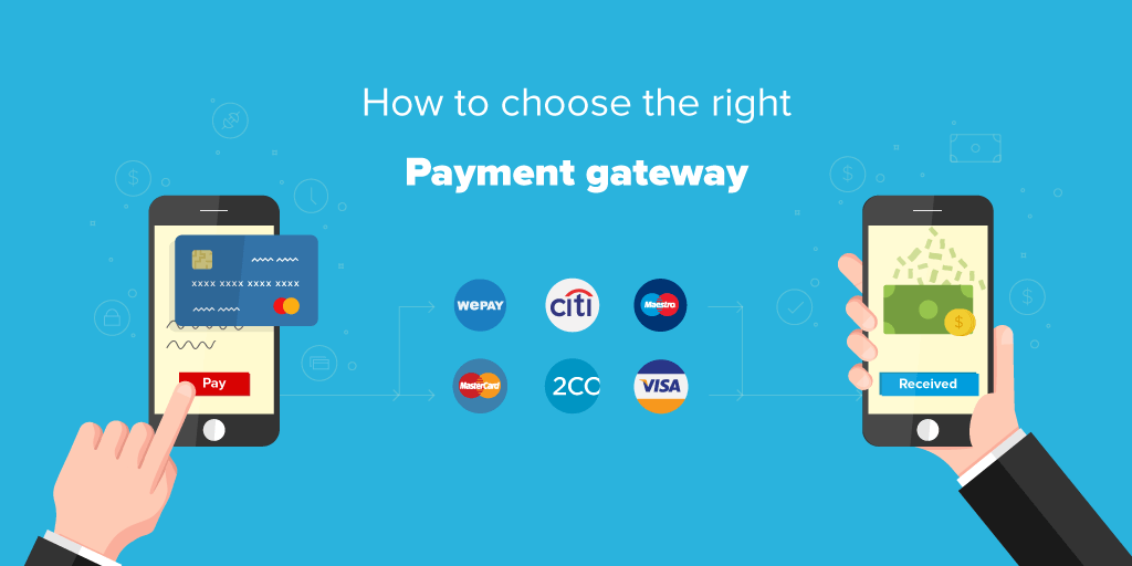 Shopify Payment Gateway