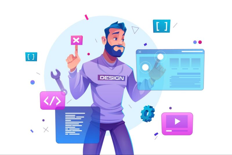 Shopify-clothing-stores|designing