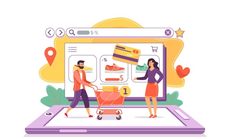 Shopify-clothing-stores|online-shopping