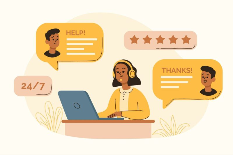 Shopify-clothing-stores|customer-service