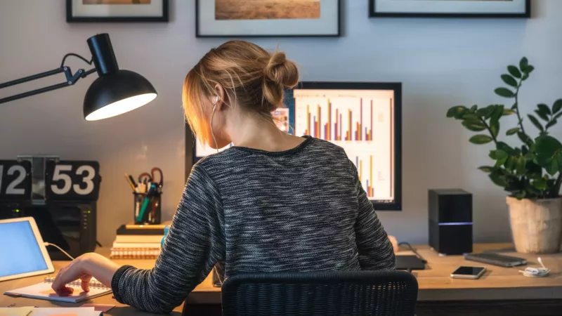 BSS Commerce shopify partner program