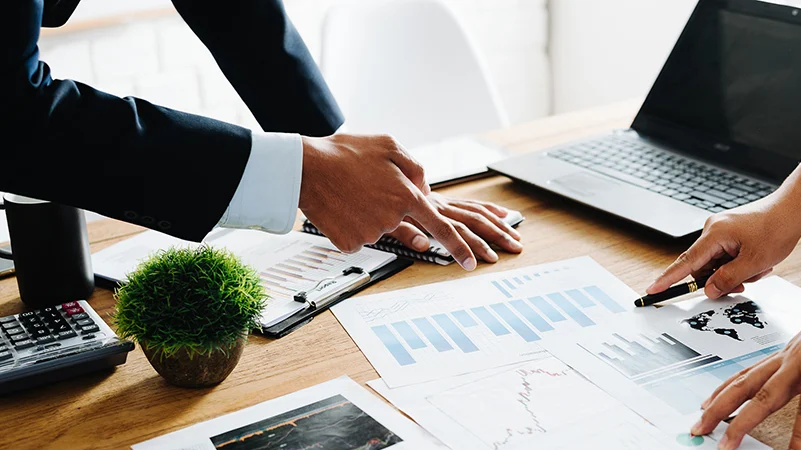 BSS Commerce shopify partner program