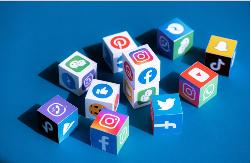 Monetize Your Social Media