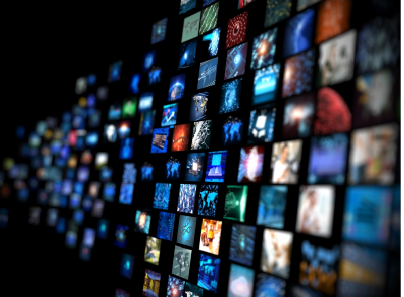 Media is a potentially profitable market for making money on Shopify.