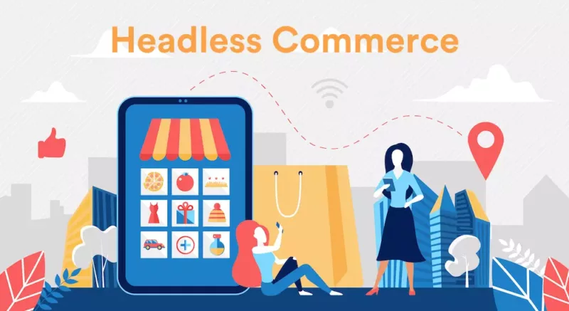 Headless Commerce