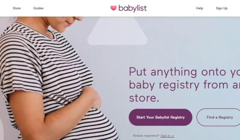 example of headless commerce Shopify store