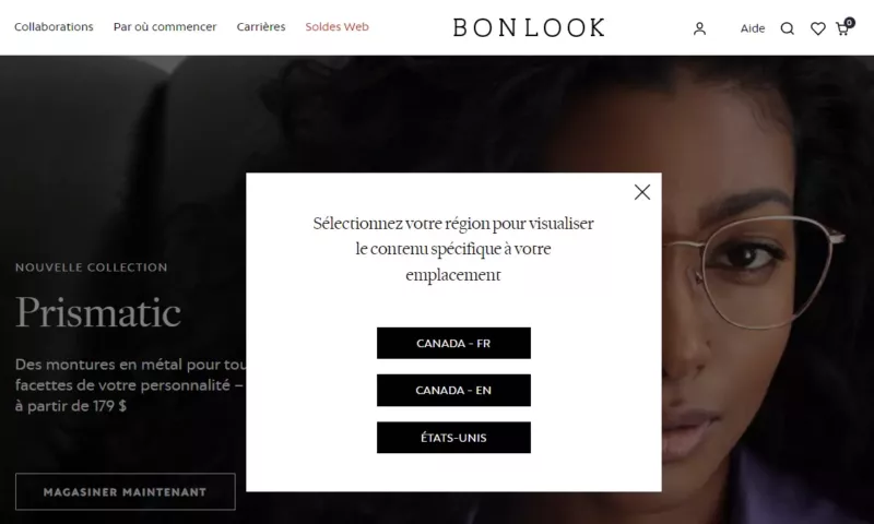 headless commerce Shopify