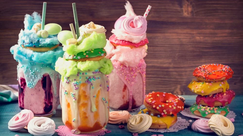 online food trend 2022