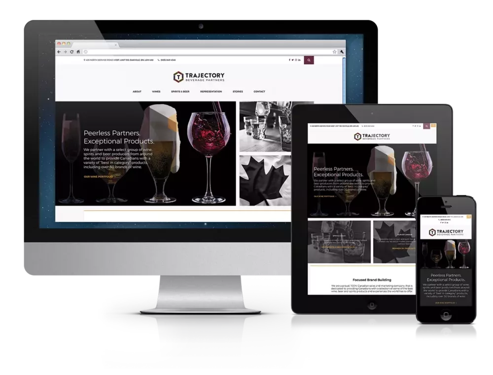 how much does it cost to sell wine online