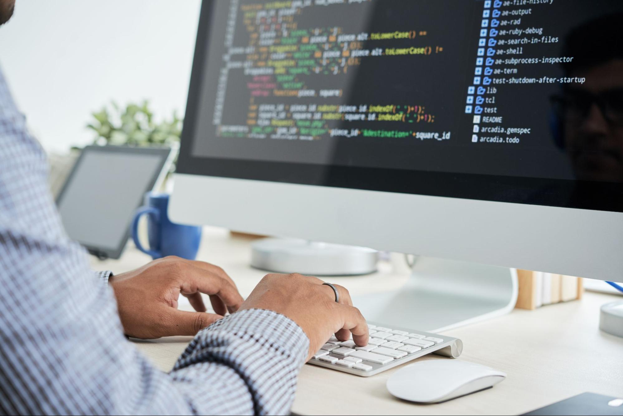 Front-end-Development