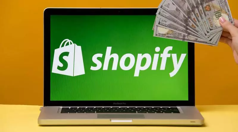 make sure you have a clear plan before you want to make money from shopify