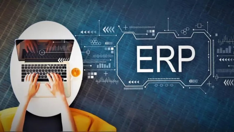Shopify ERP integration