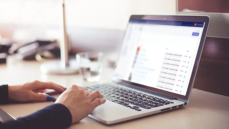 Shopify ERP integration