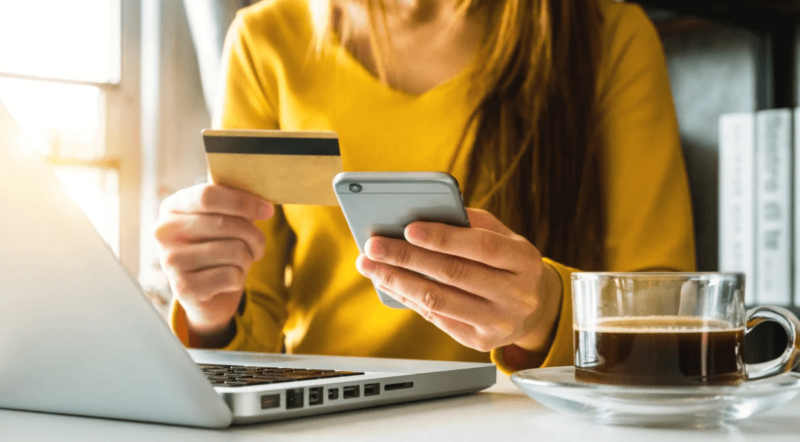 B2B eCommerce trends
