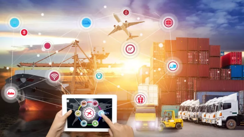 B2B eCommerce Trends: Supply Chain Resilience 