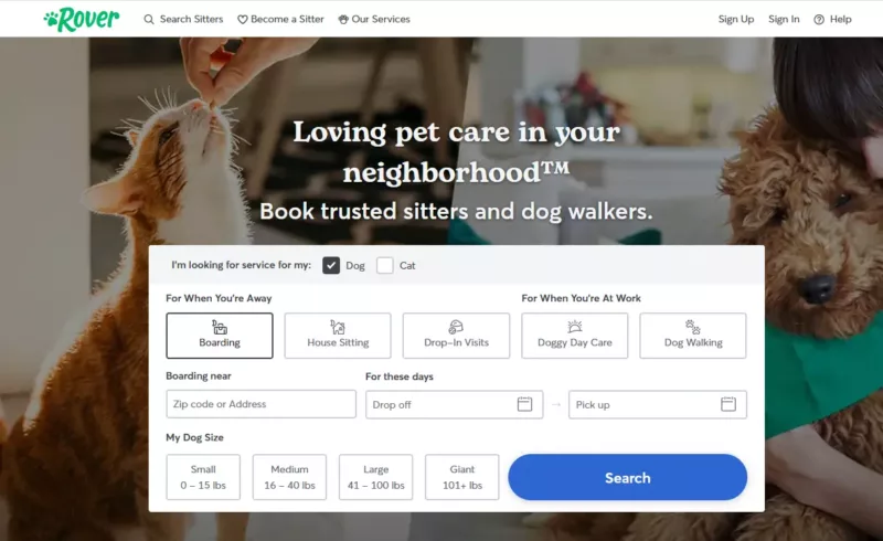 marketplace-example
