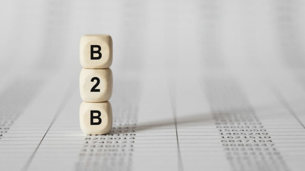 Shopify B2B Login
