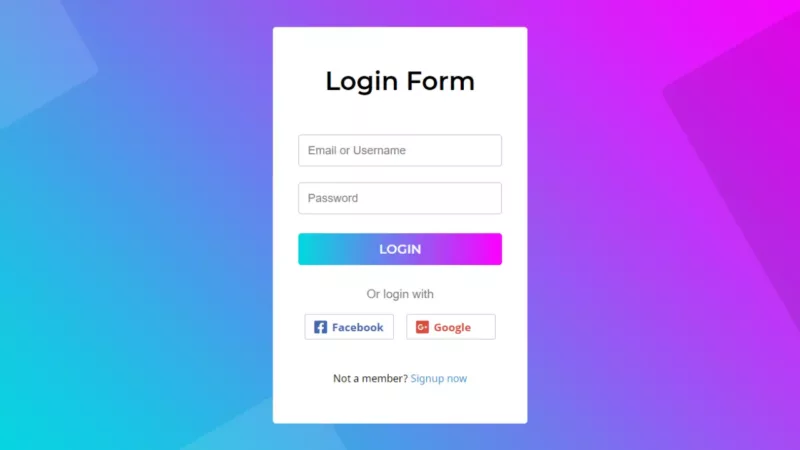 shopify b2b login