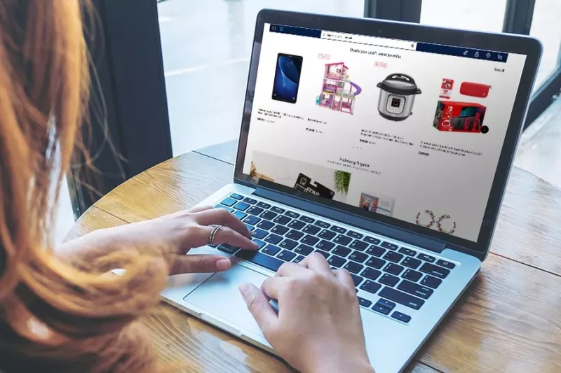 Shopify Plus Marketplace