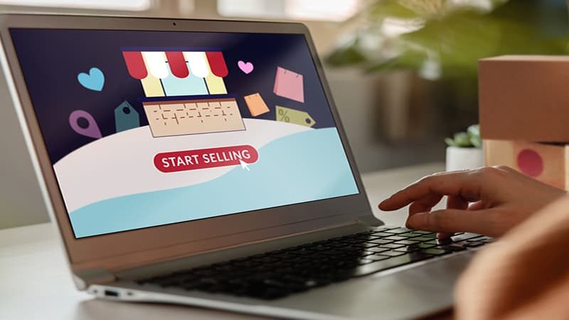 Shopify Plus marketplace