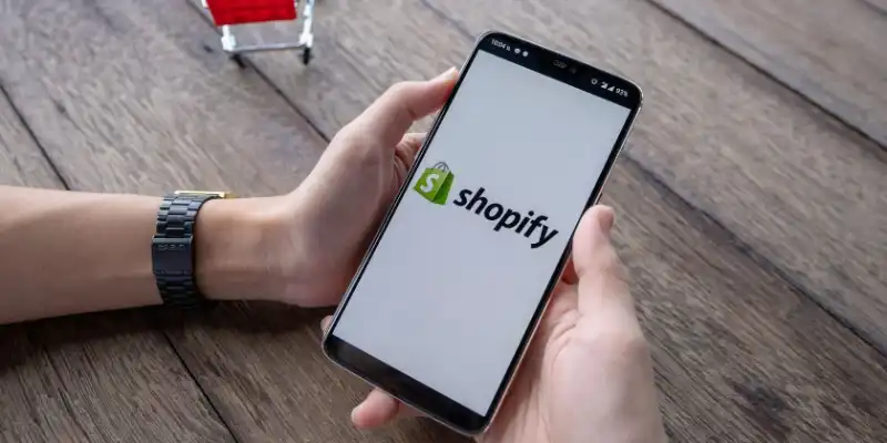 Shopify-omnichannel