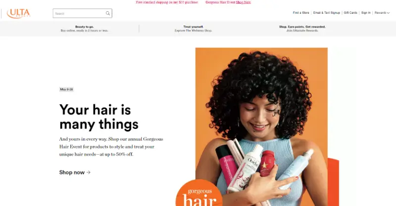 Shopify-omnichannel-examples