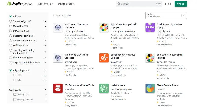 Shopify-omnichannel-apps