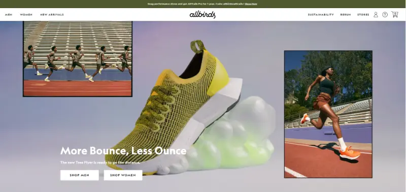 Shopify-omnichannel-examples