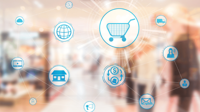Shopify-omnichannel
