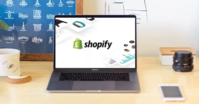 Shopify Plus headless
