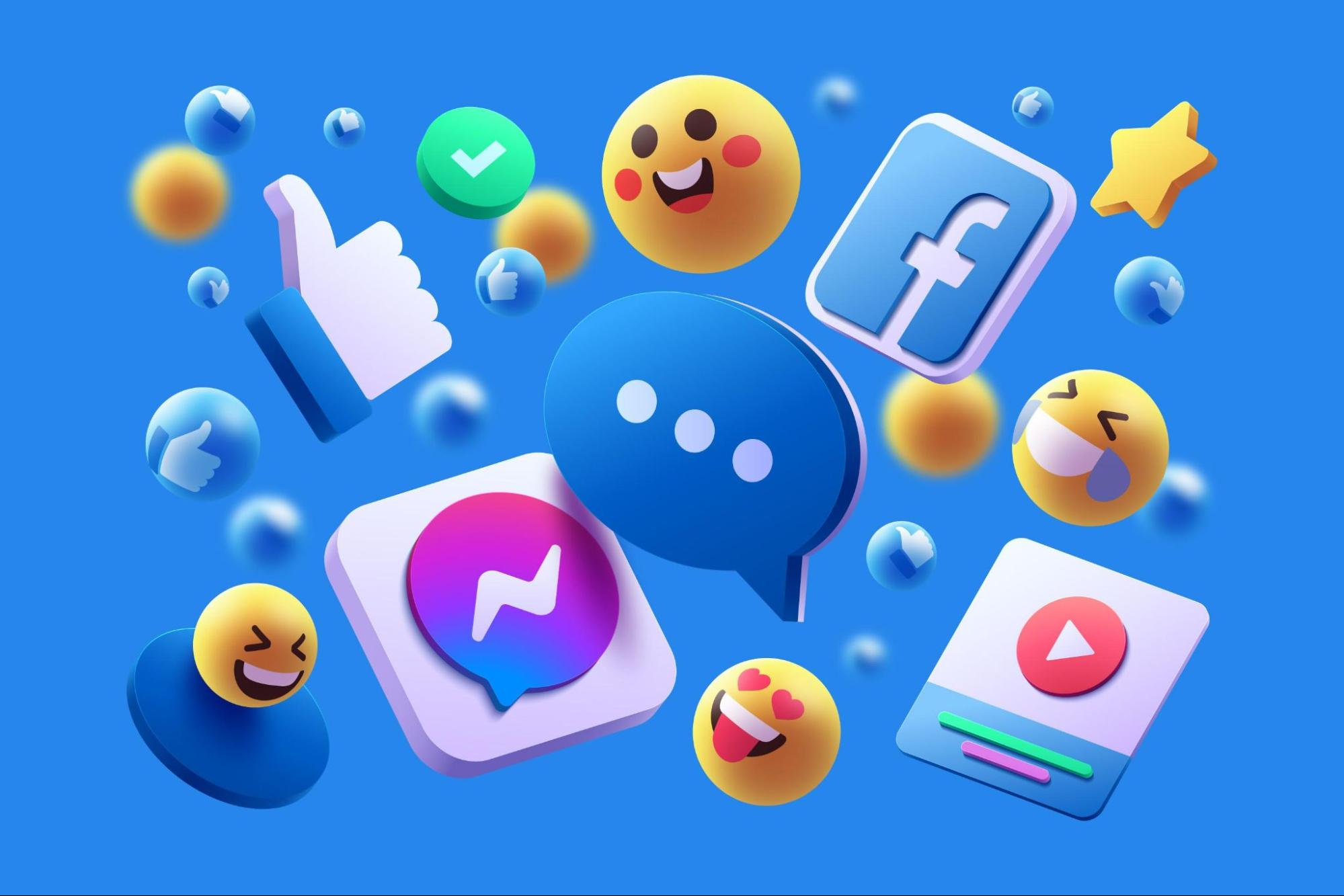 Social media platforms - Shopify social media