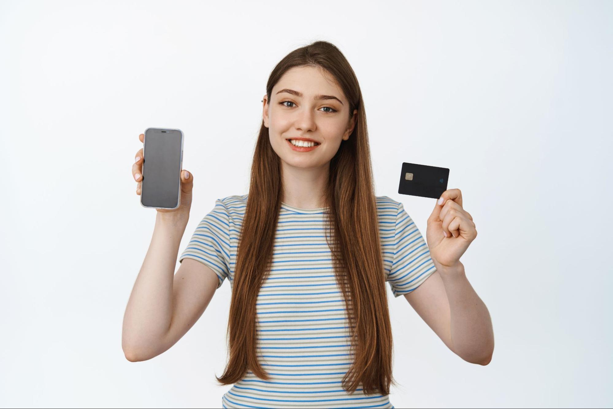In-app payments 