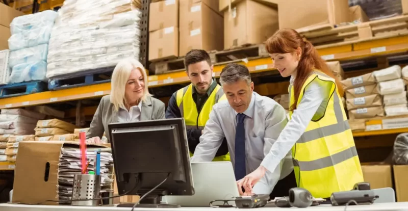 shopify-warehouse-management