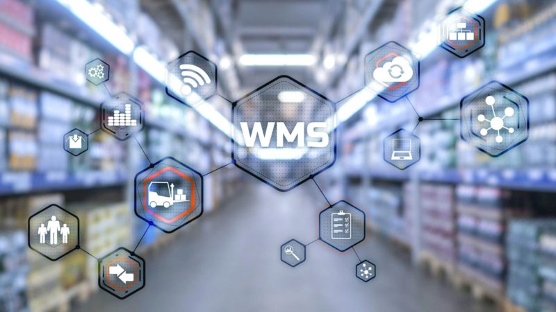 shopify-warehouse-management