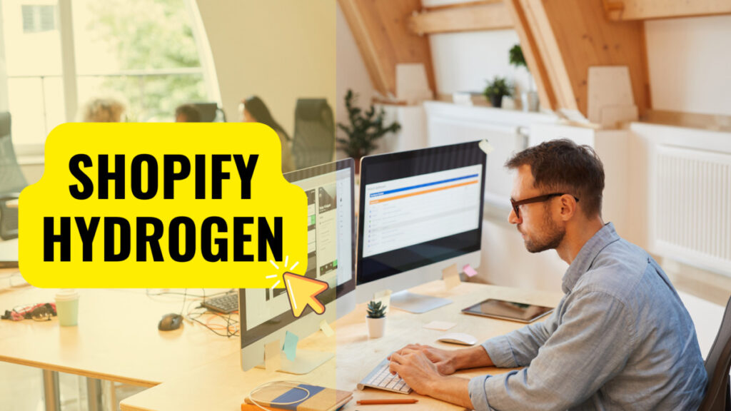 shopify-hydrogen