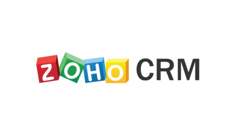Zoho - Shopify CRM Integration