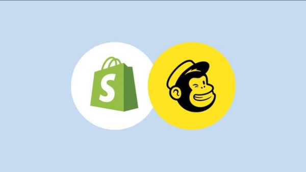 Mailchimp - Shopify CRM Integration