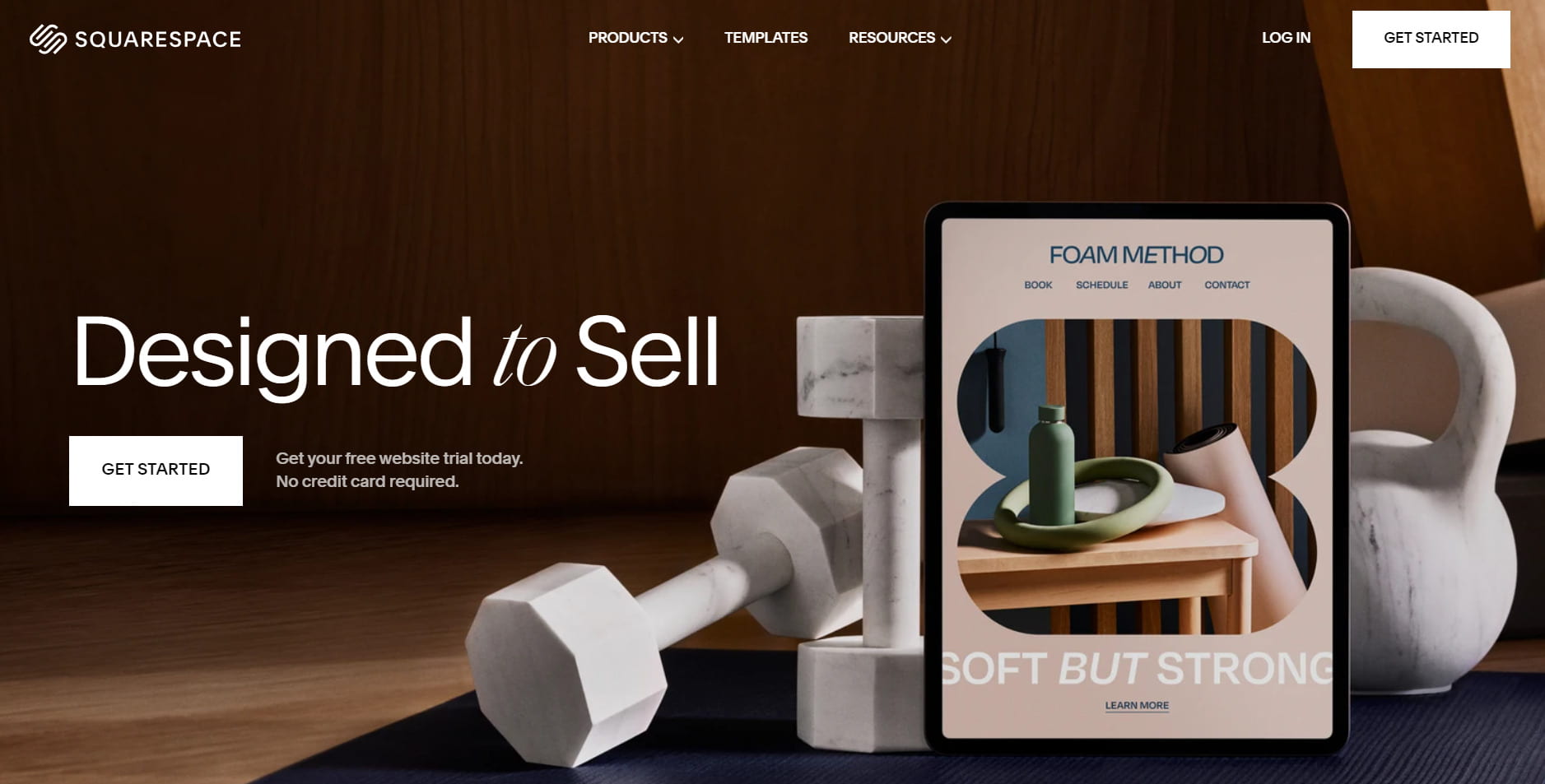 SquareSpace best dropshipping platforms