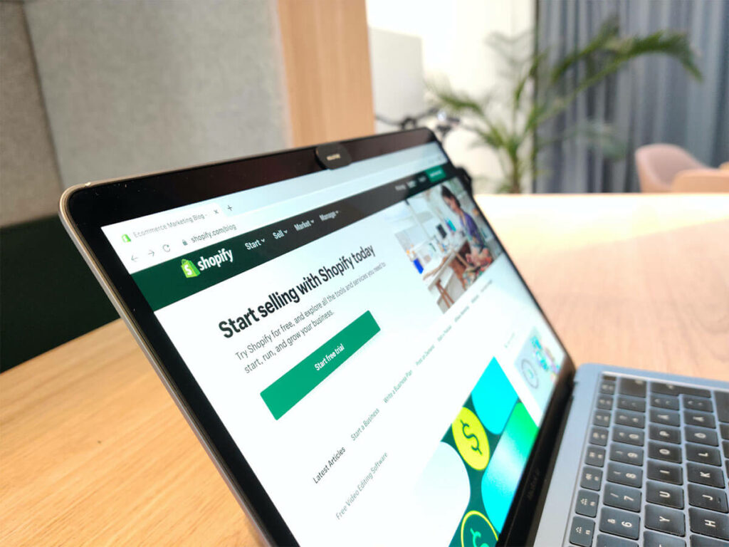 shopify plus pricing