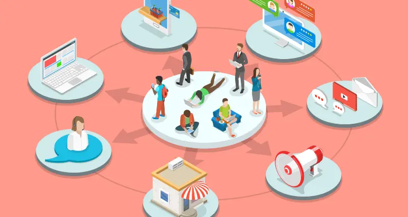 multichannel-marketing