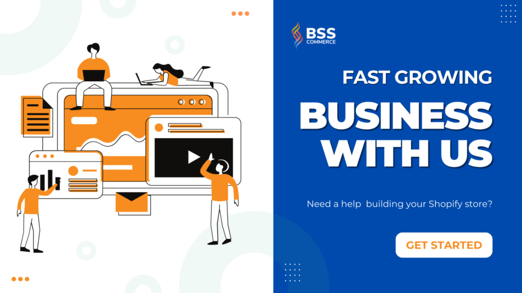 BSS Commerce Services
