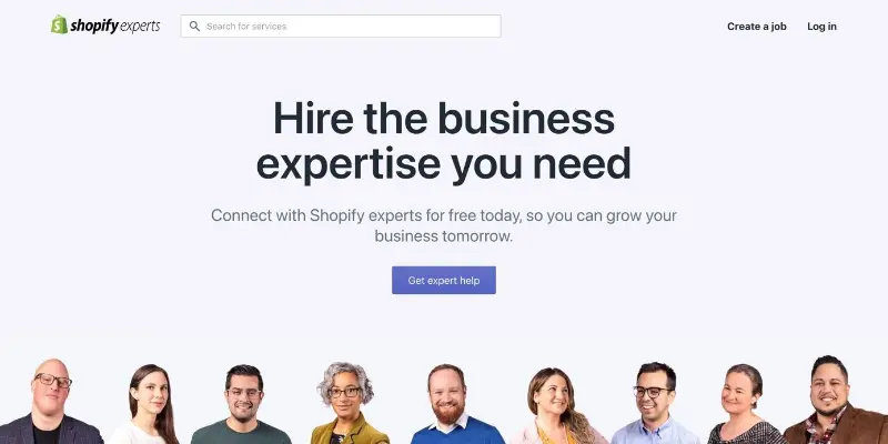 shopify-expert-cost