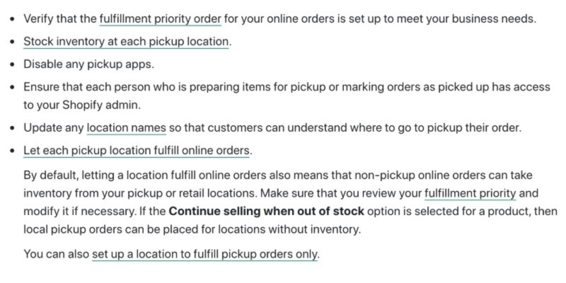 Shop Pay review