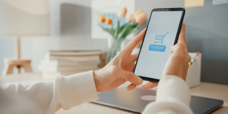 Shop Pay review