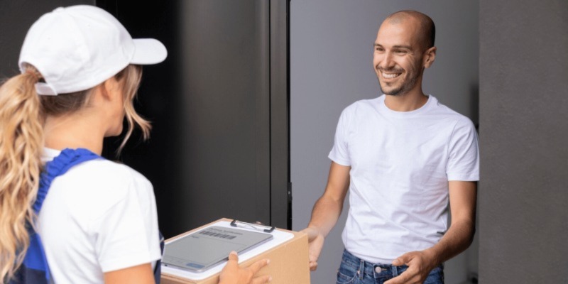 Shop Pay review