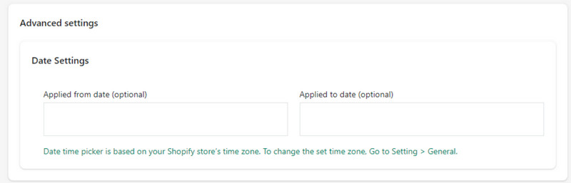 shopify hide price - B2B Login/Lock & Hide Prices app - advanced setttings
